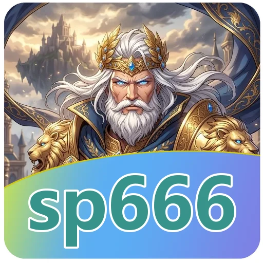 Ilustrasi berkas sp666 APK 4.8.1