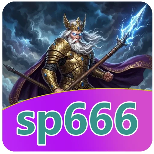 Ilustrasi aplikasi sp666 di Android