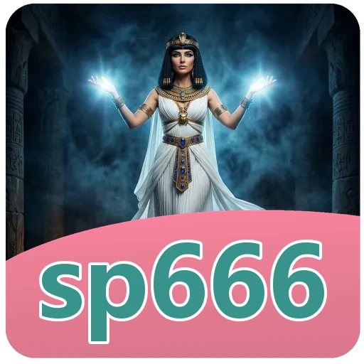 Layar pemasangan sp666 APK